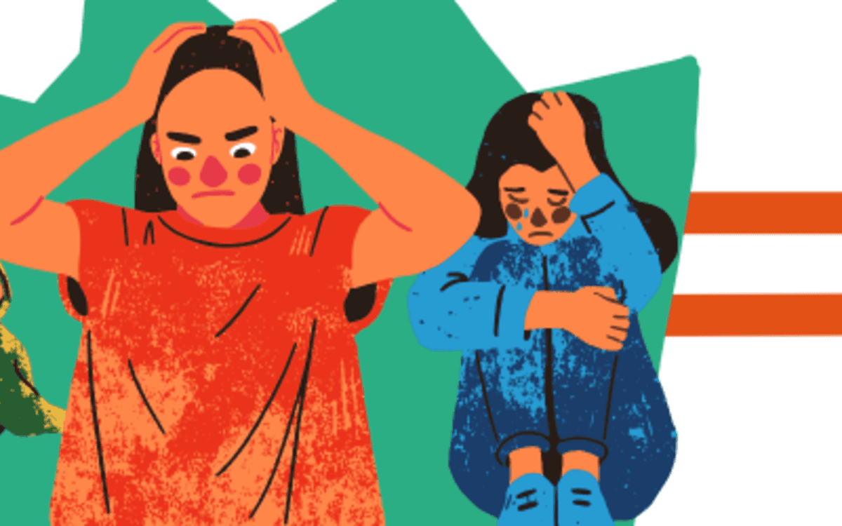 Café des parents : la santé mentale des ados