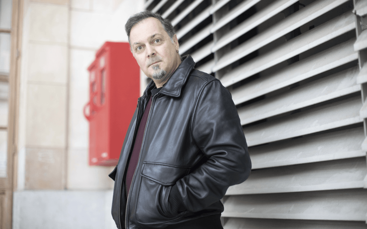 Rencontre et lectures avec Fabien Arca, auteur dramatique pour la jeunesse