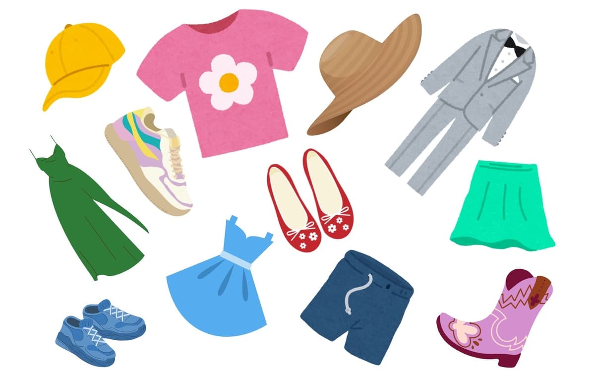 Atelier de création en papier - Le personnage et son habit