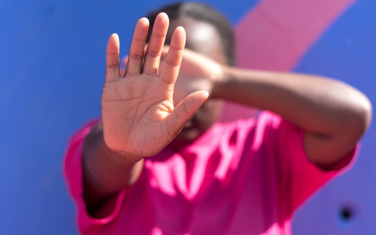 Exposition : Stop ! À la stigmatisation des personnes handicapées