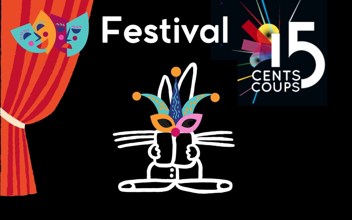 Théâtre à Gutenberg