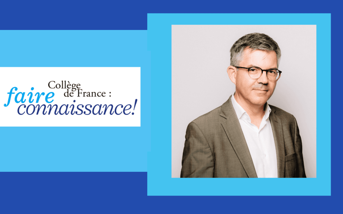 Cycle Faire Connaissance | Collège de France : Osiris “façon puzzle” : le travail d’un égyptologue à Karnak