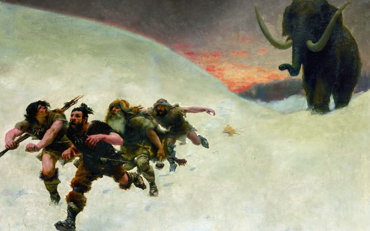 Préhistoire : entre utopie et réalité