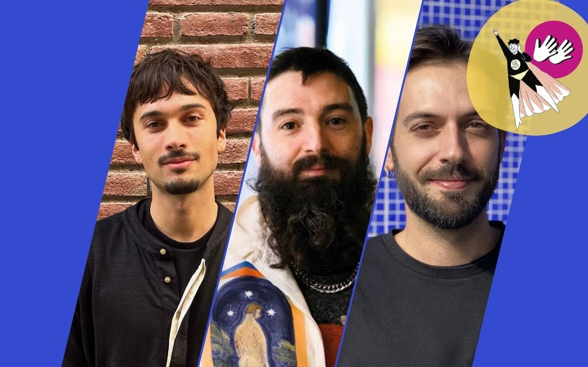 La mode sourde existe-t-elle ? Table ronde LSF/FR