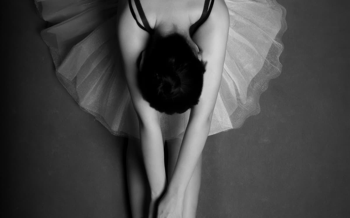 Semaine de la danse-Évocation, entre héritage et invention