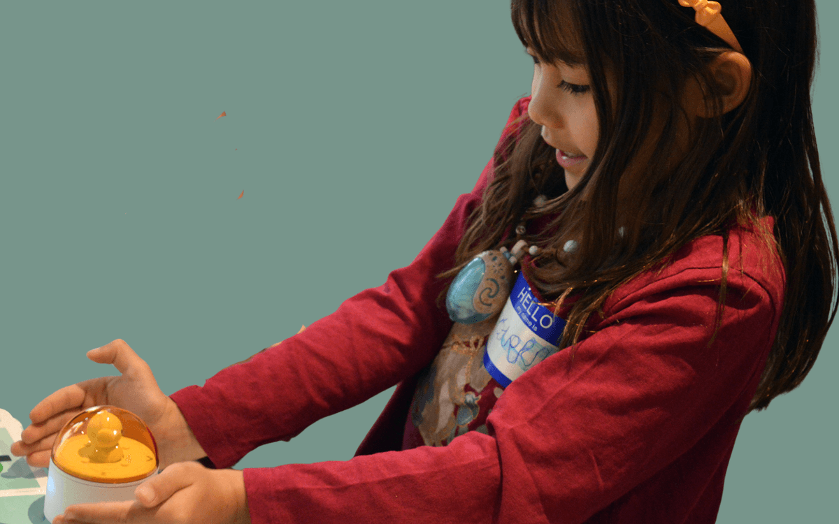 Stage de Vacances ABI School - Avril 2026