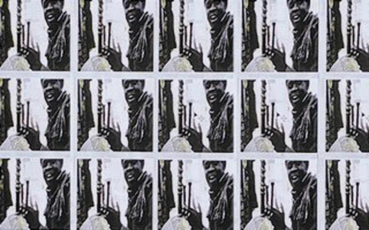 Concert de Racine Diabaté