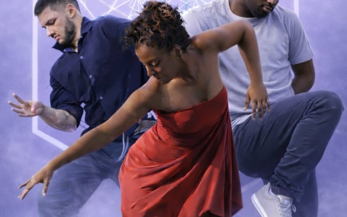 Festival (DIS)CONNECTED