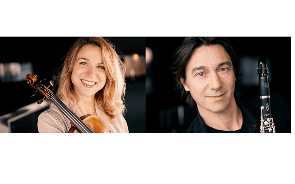 L'ours et son orchestre : concert découverte