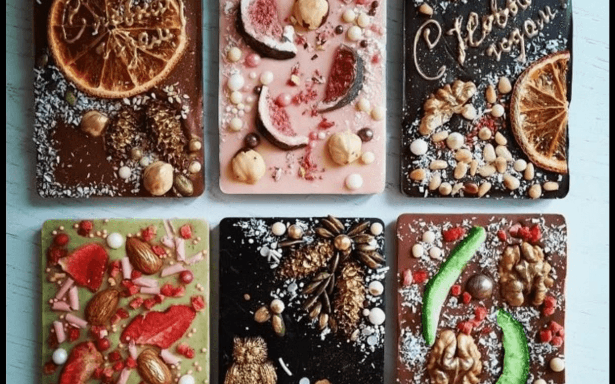 Stages créatifs enfant vacances de printemps