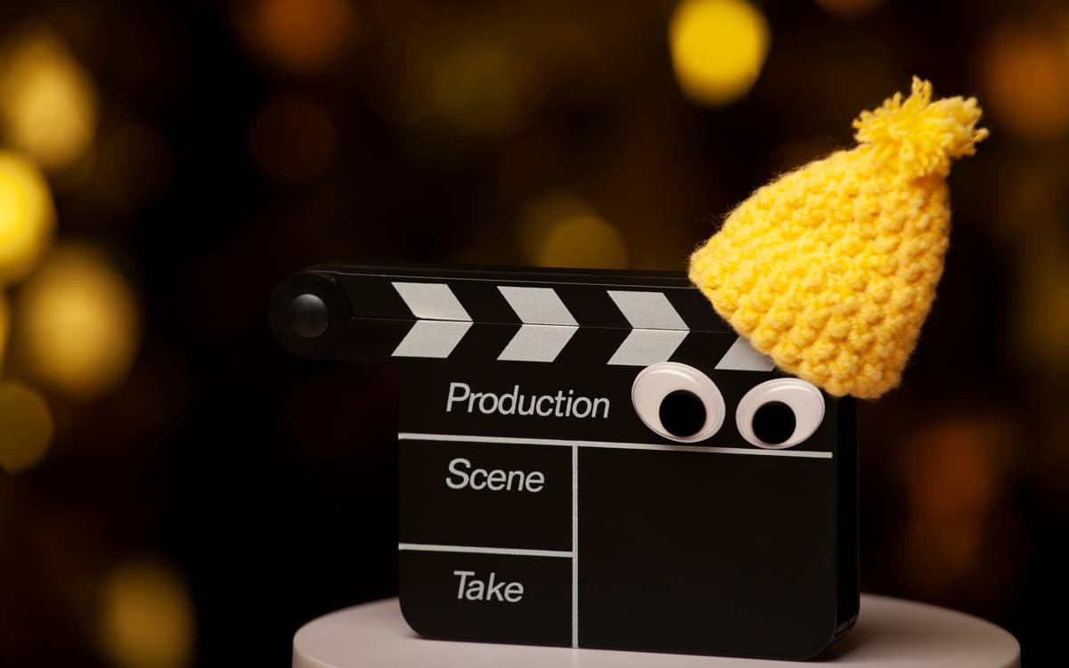 Stage Vacances d'avril - Création d'un film d'animation 6-10 ans au Centre Paris Anim' Wangari