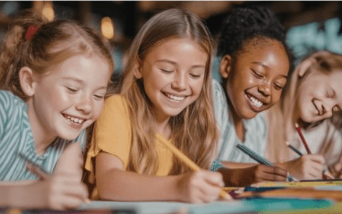 Stage Multi-activités 7-10 ans