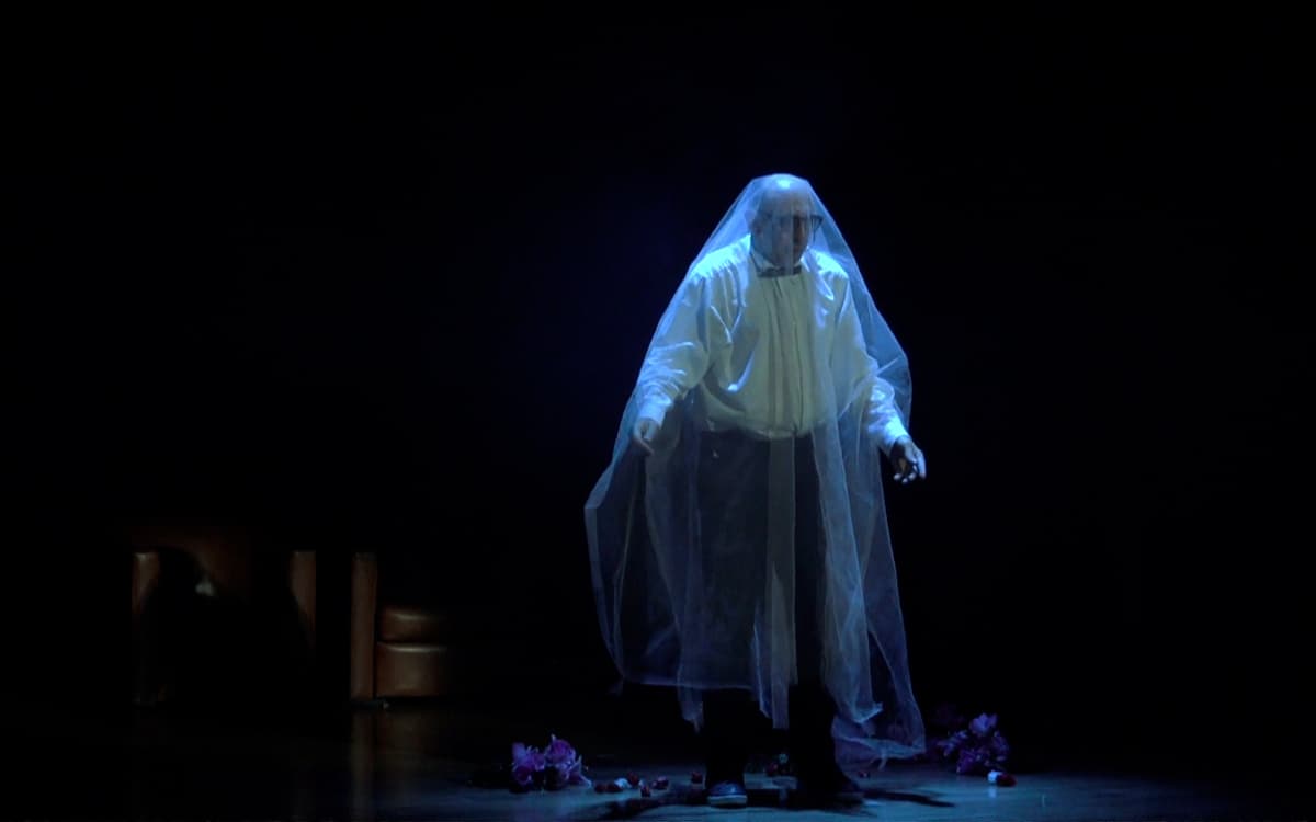 Hamlet, l’essentiel