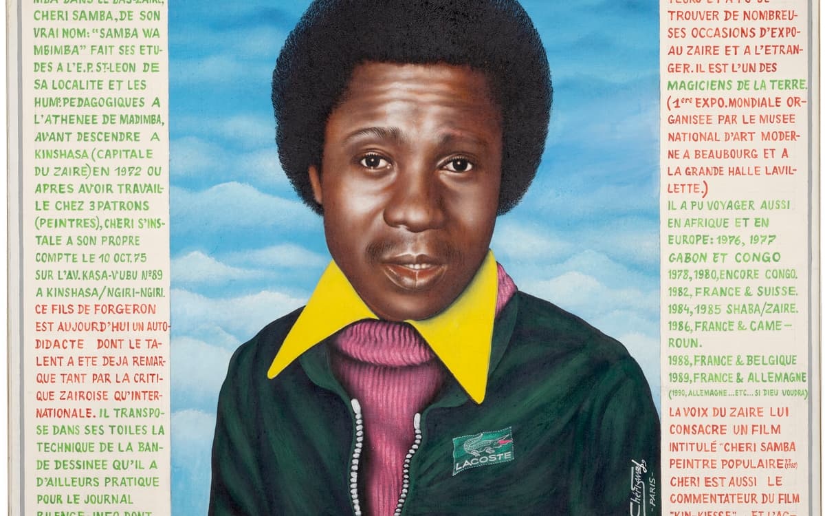 Art Paris 2026 : « la réparation », la deuxième participation du Fonds à la foire Art Paris