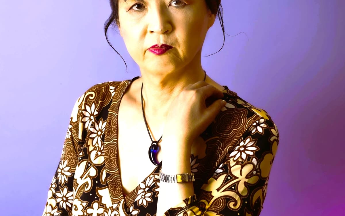 Conférence « La culture transgenre au Japon - L’exemple des onnagata »