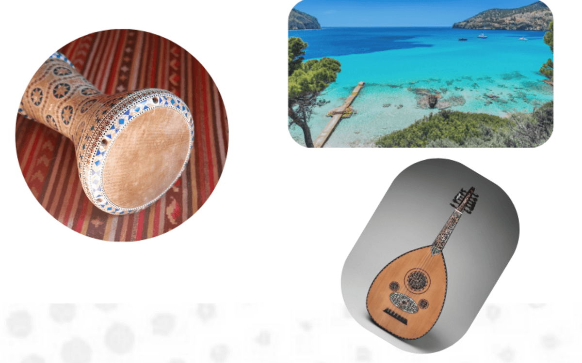 Ca'fête Musicale : Escale musicale en méditerranée