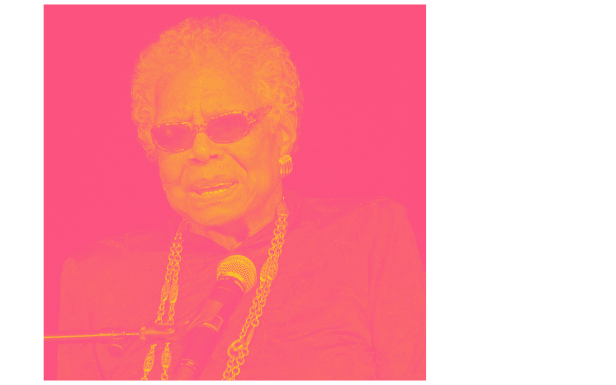 "Still we rise" - Interpretation dansée de poèmes de Maya Angelou et Audre Lorde