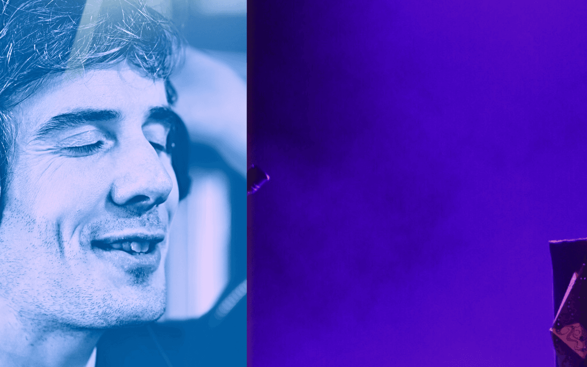 Concert Dix Mille - Slam & Rencontres - Paris 10e