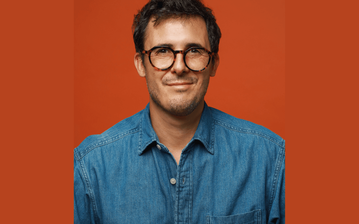 Atelier d'éveil musical