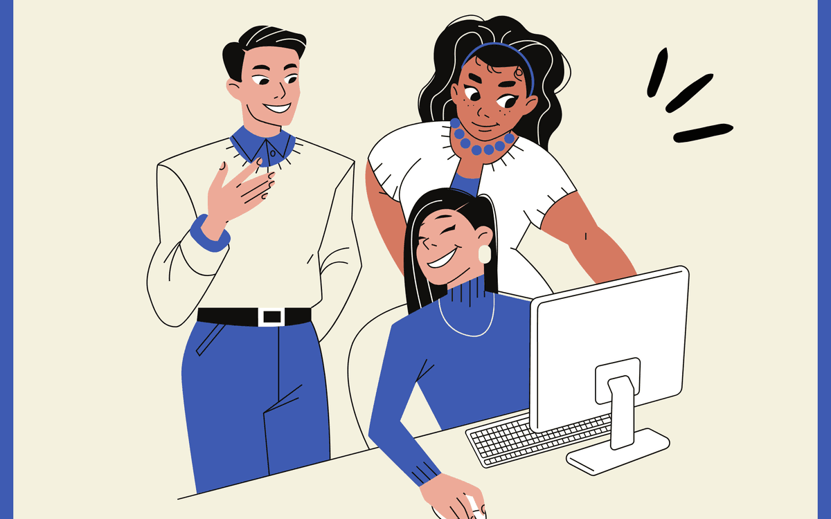 Les ateliers numériques