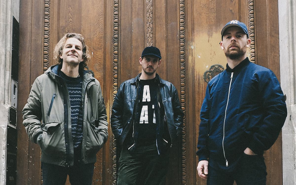 Montana, Adsuar, Renard 'Standards trio' en concert au 38Riv Jazz Club