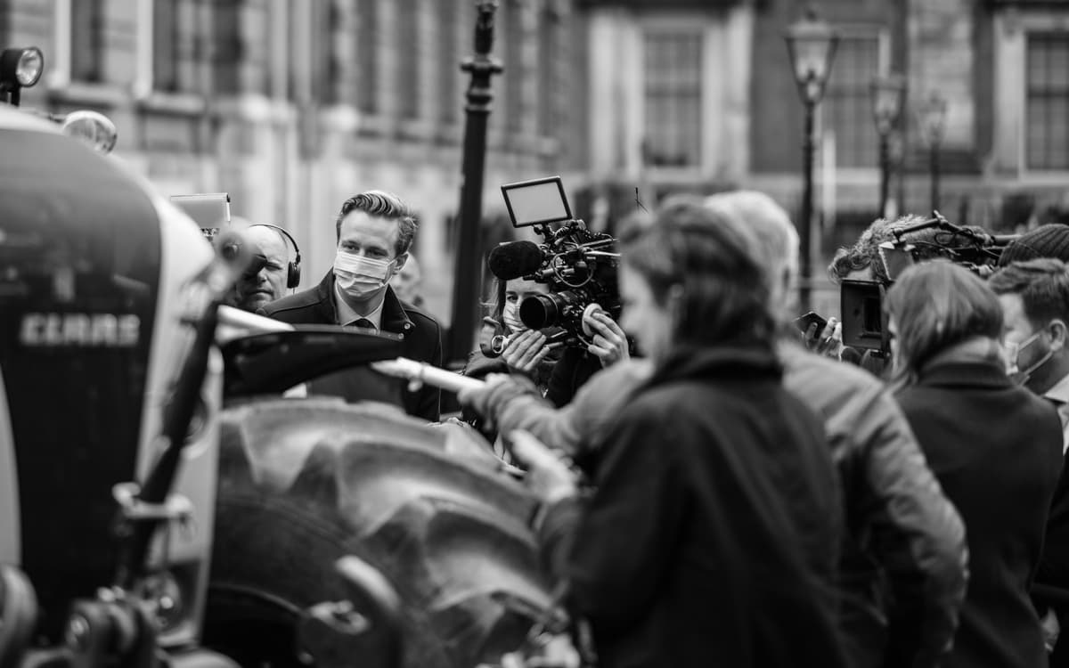 Le journalisme en 2026 : quels outils pour dire les faits ?