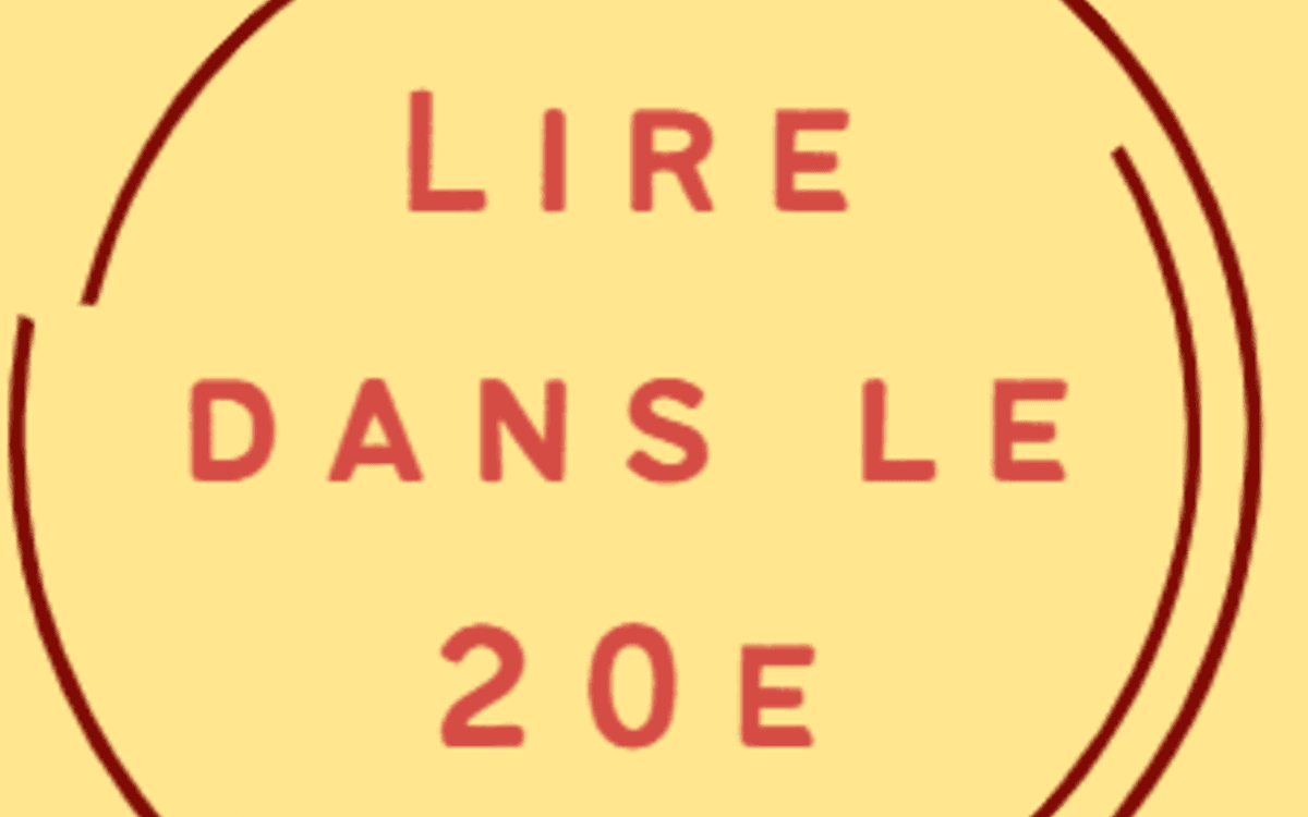 Lire dans le 20e - Fête de clôture