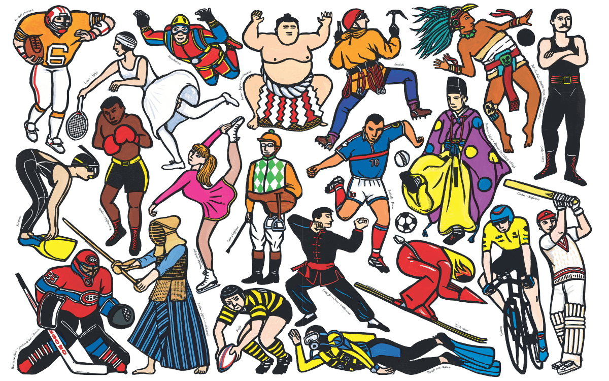 Exposition "Costumes" par Joëlle Jolivet