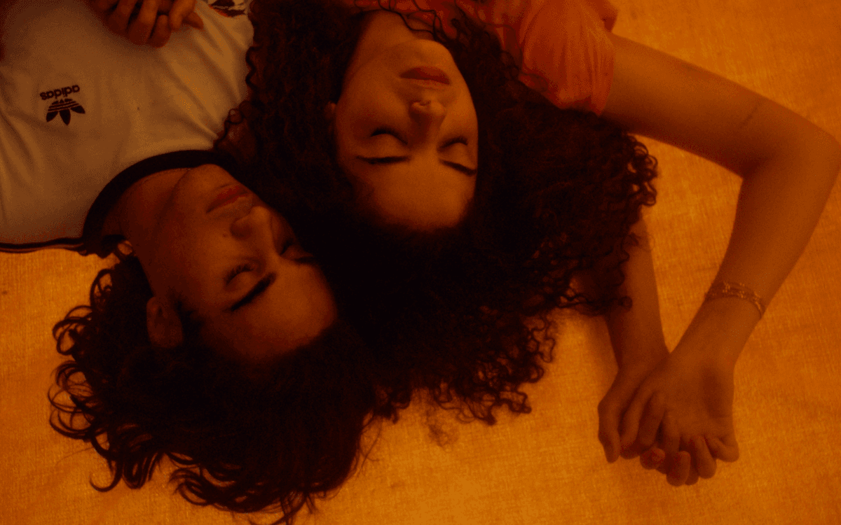 “L’enfant bélier”, un film de Marta Bergman