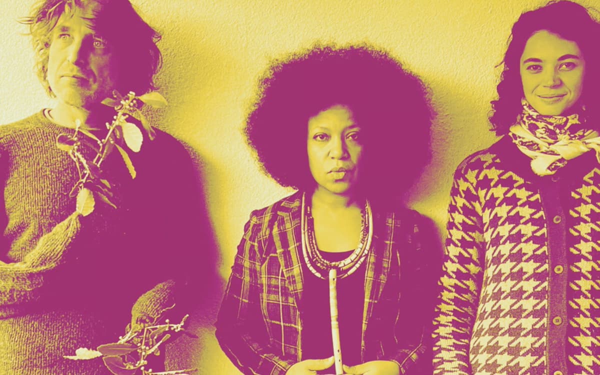 Abdou, Gouband, Warelis en concert au 38Riv Jazz Club