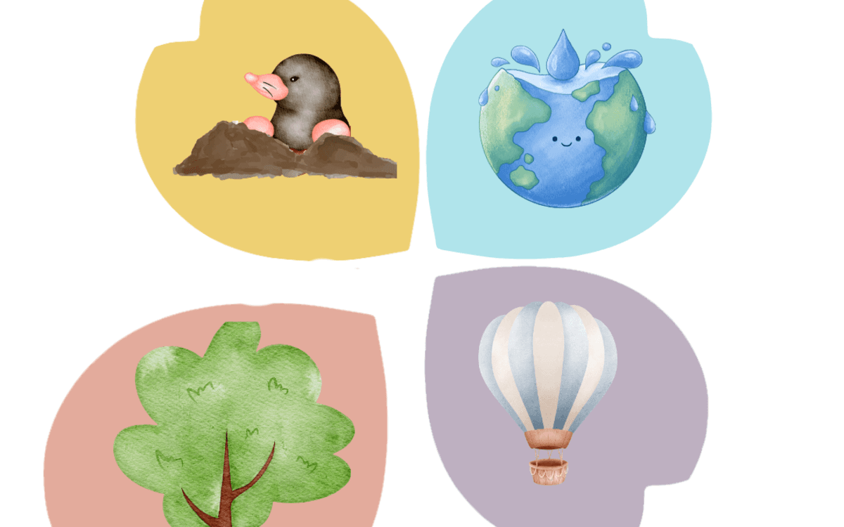 Atelier petit écolo deviendra grand : le bois