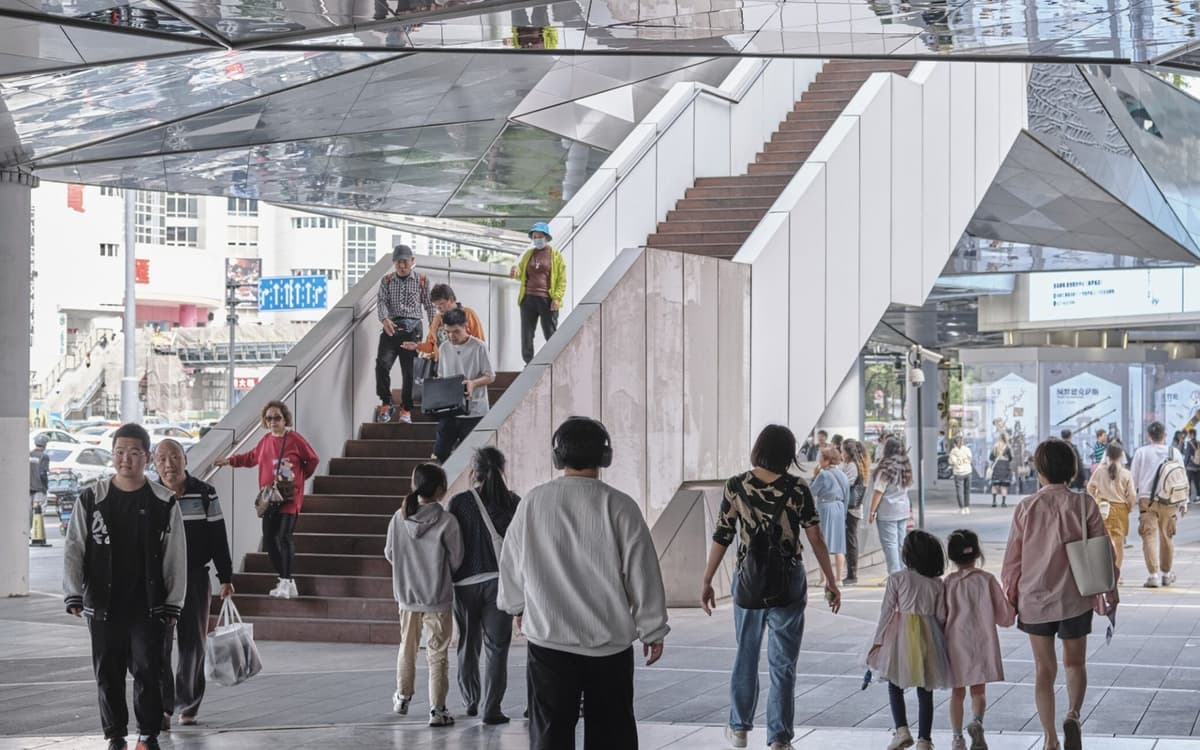 Festival Ville Sensible au Théâtre de la Concorde