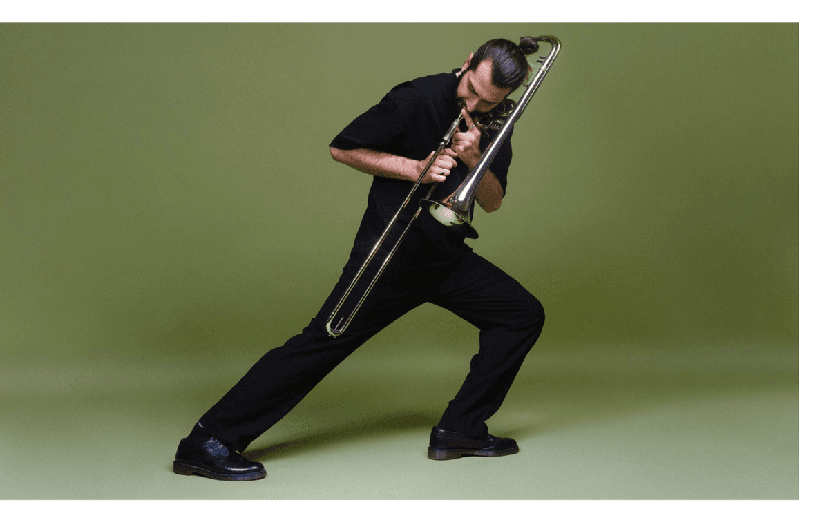 Robinson Khoury « Aria »