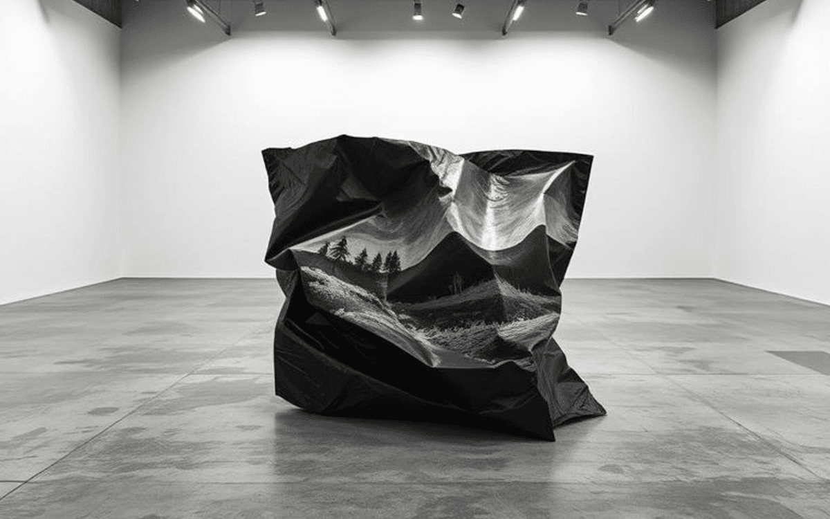 Exposition de Jonathan Sullam au CWB|Paris