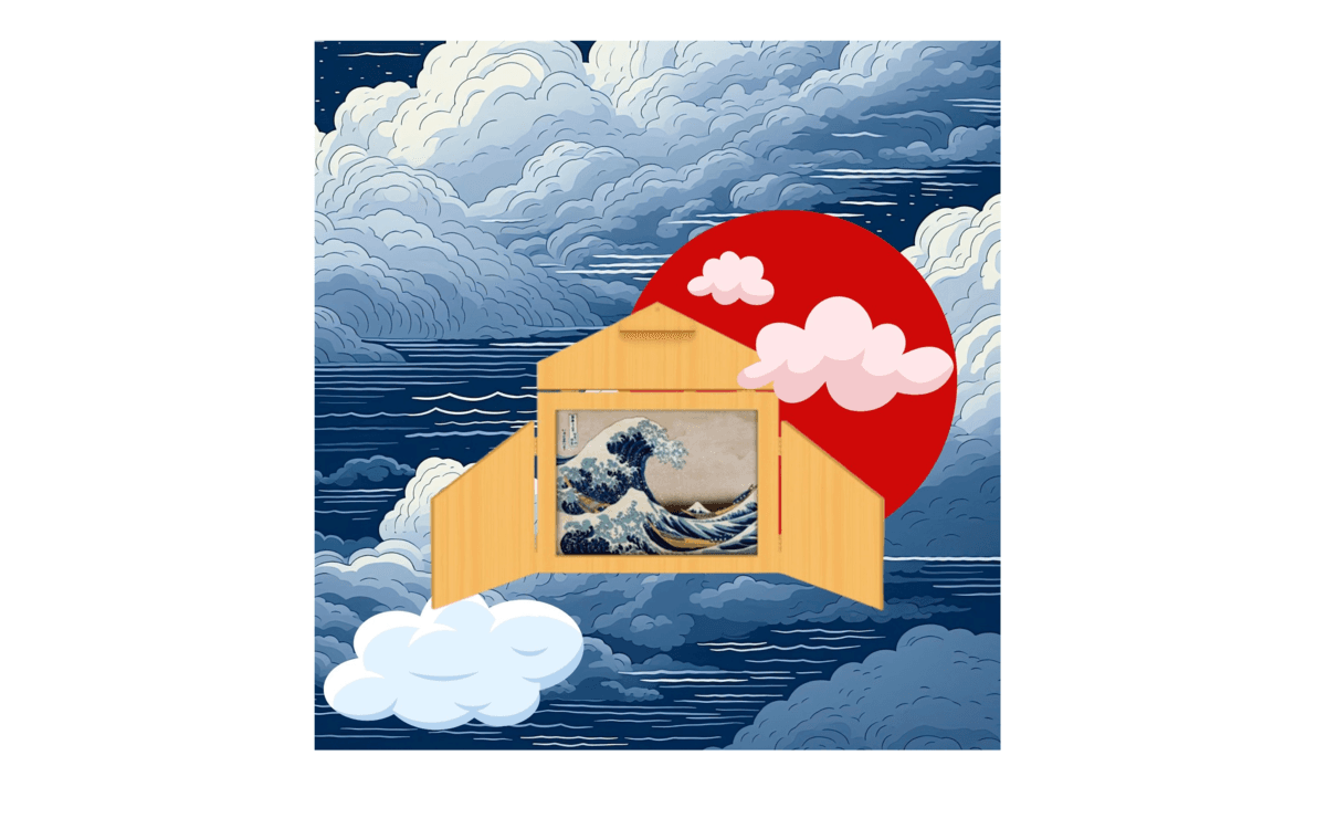 Histoires en kamishibaï