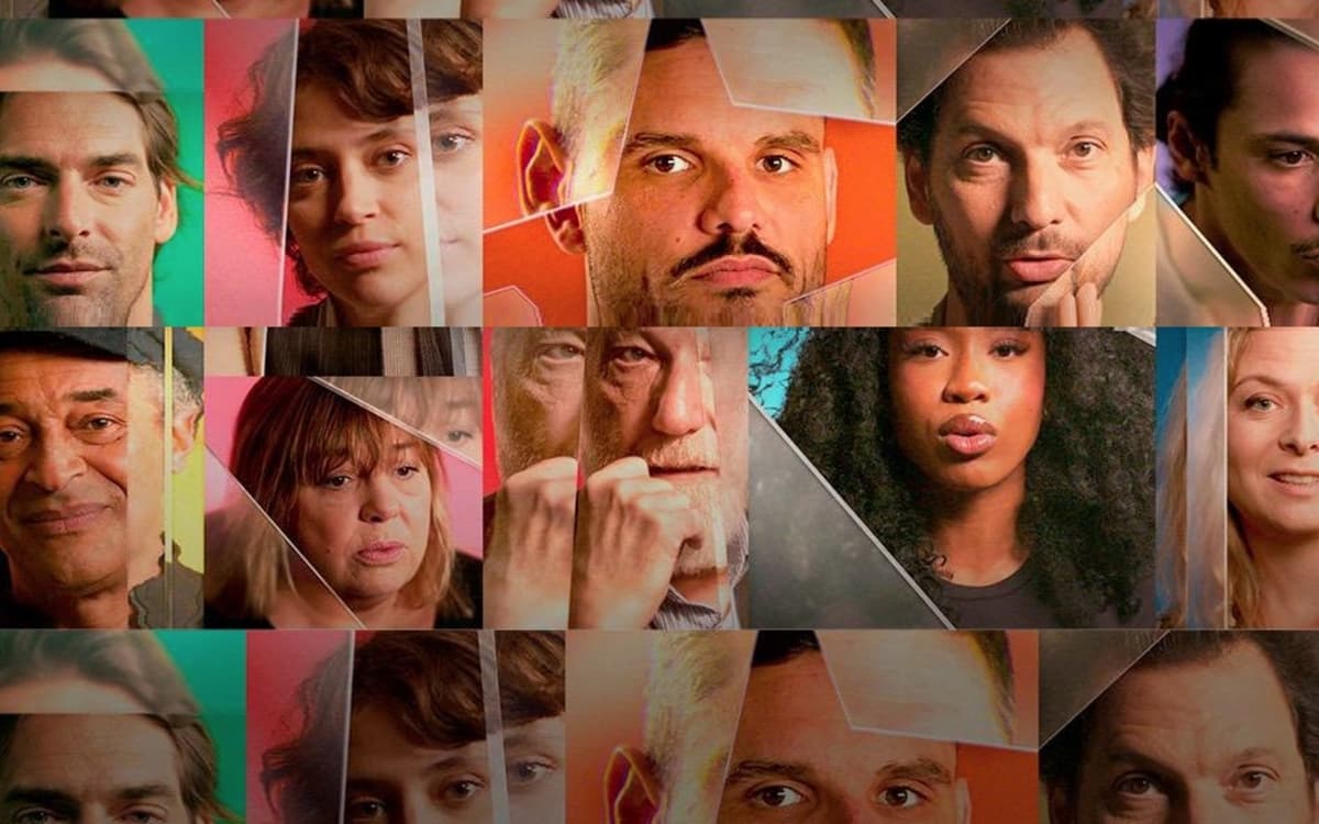 Ciné-débat "santé mentale, action collective et justice sociale"