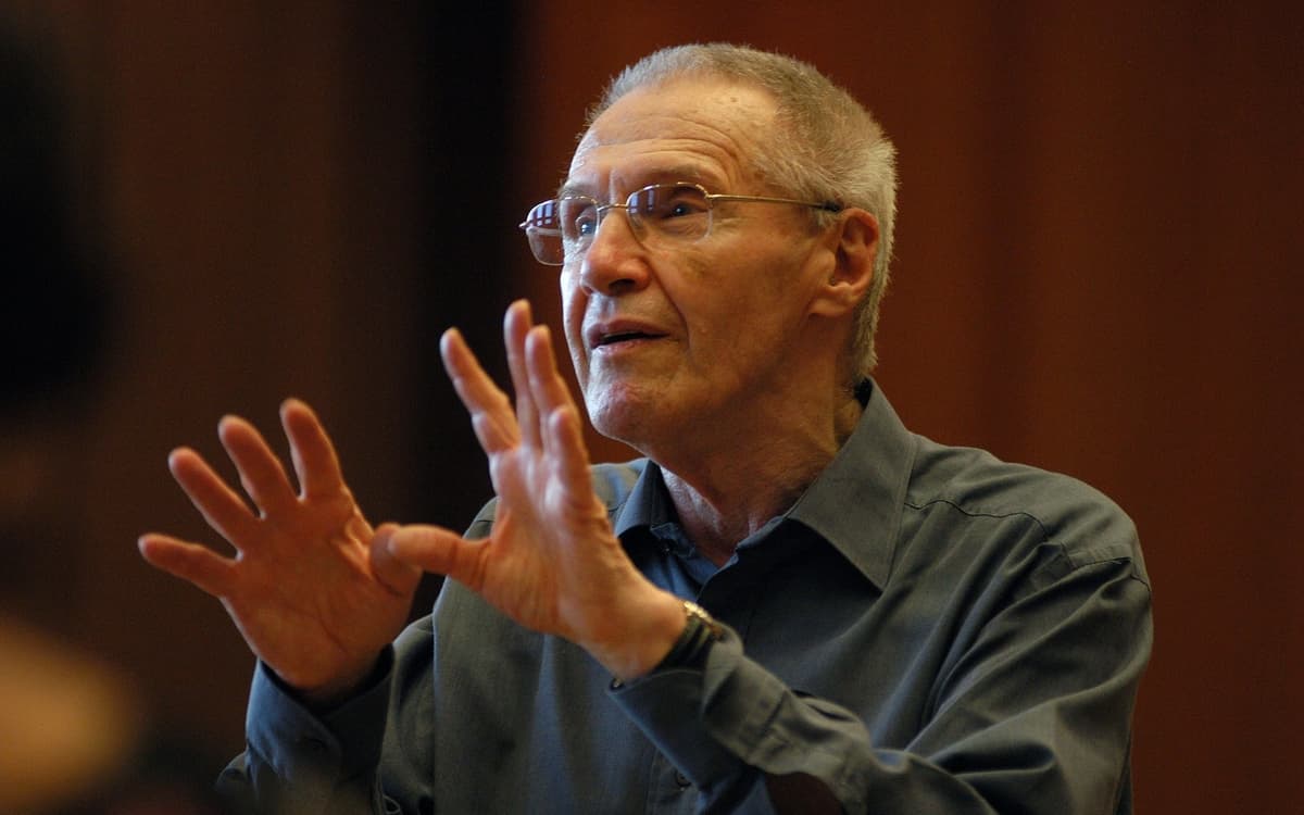 Concert : La Musique de György Kurtág