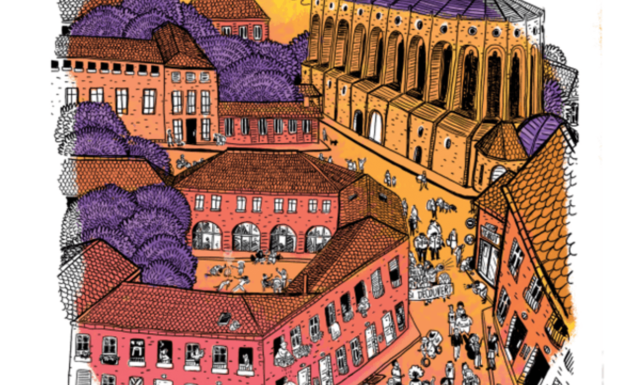 Concert folk - guitare & voix