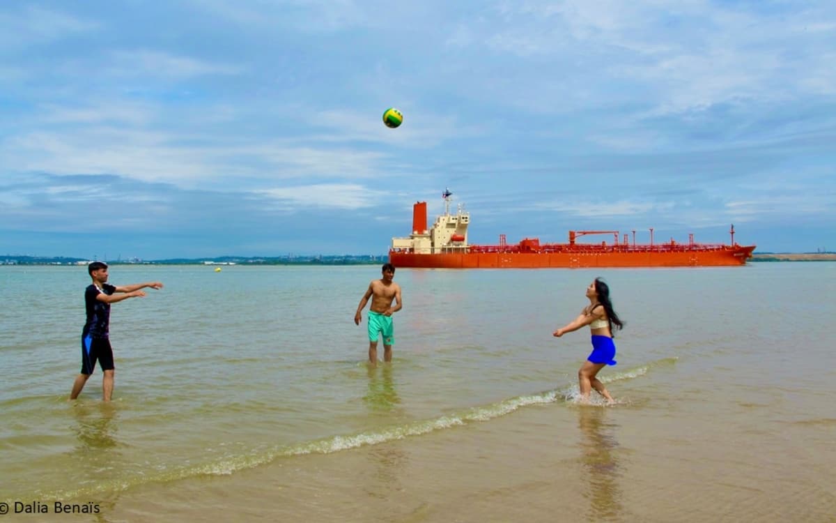 Le Temps des Habitants