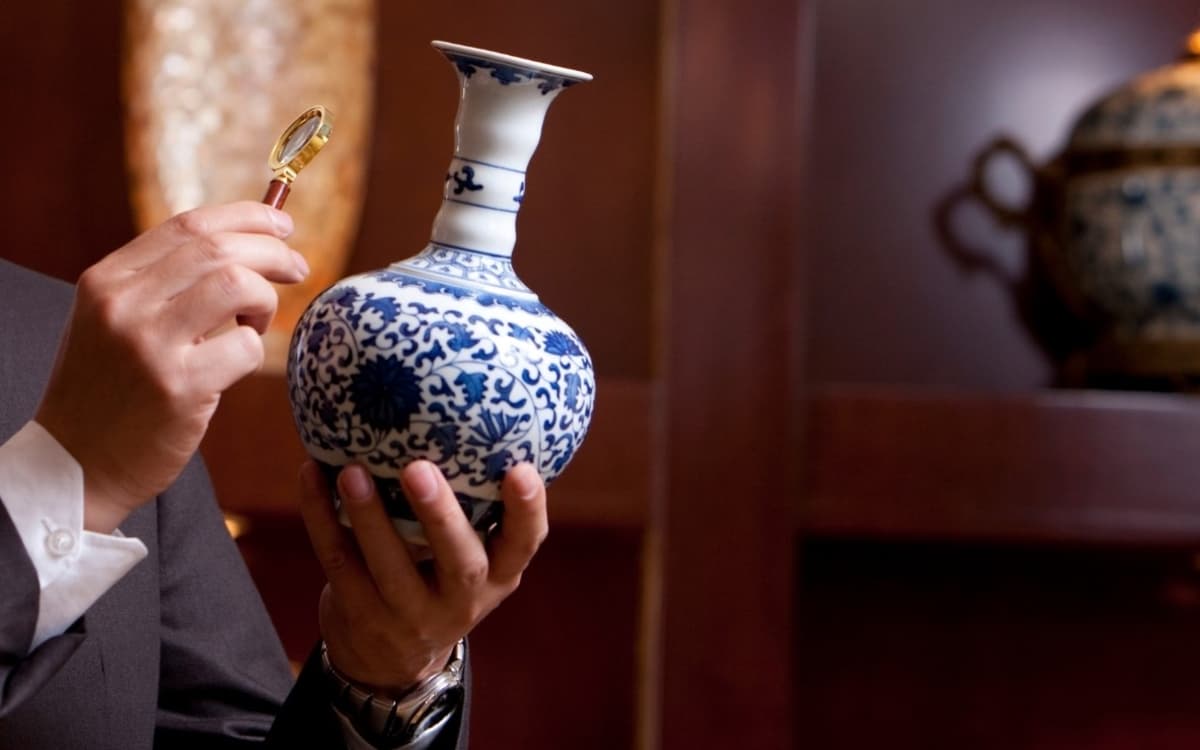 Journée d'expertises gratuites - Arts d'Asie