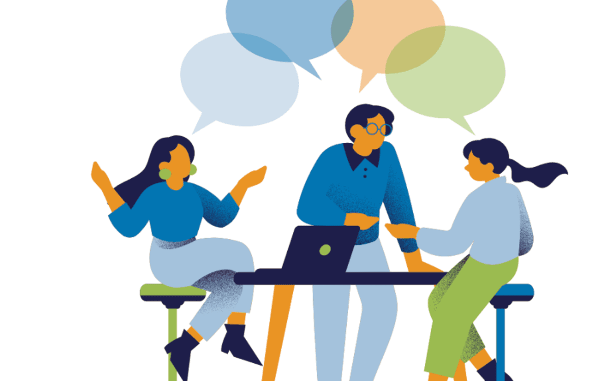 Forum santé mentale à la Mairie du 11e