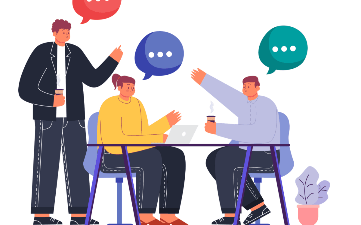 Un forum santé mentale à Italie 2 !