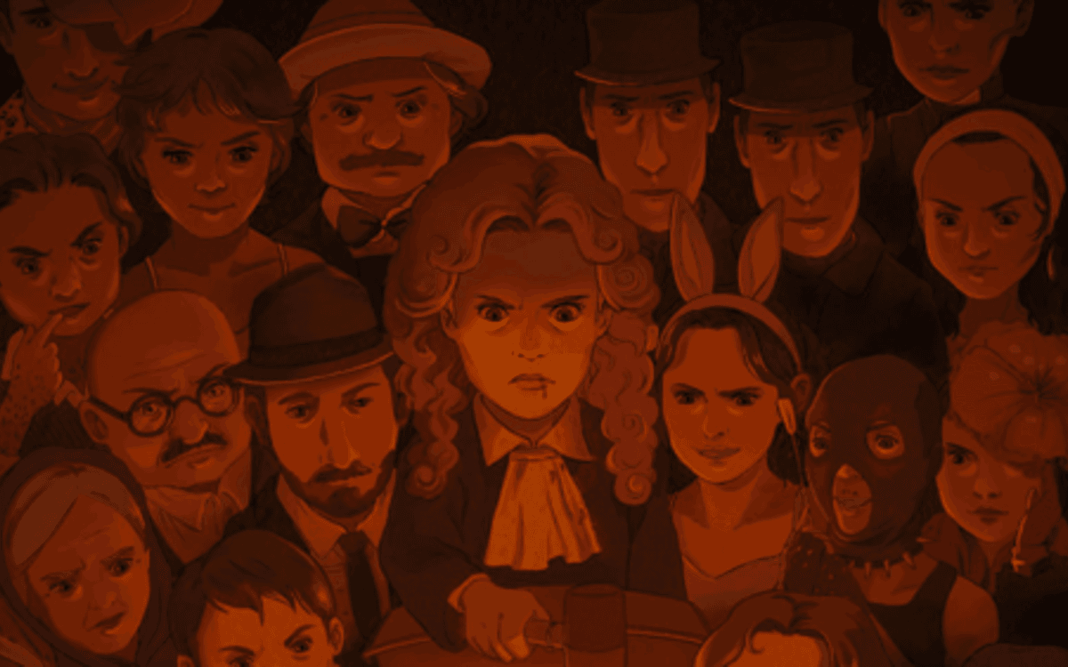 Dans le cadre de la SEMAINE DE L'ART DRAMATIQUE