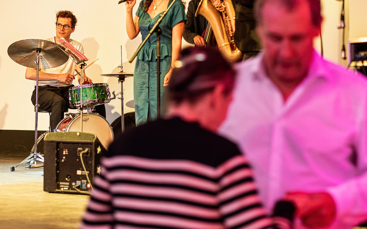 Festival intergénérationnel : 2ème édition !