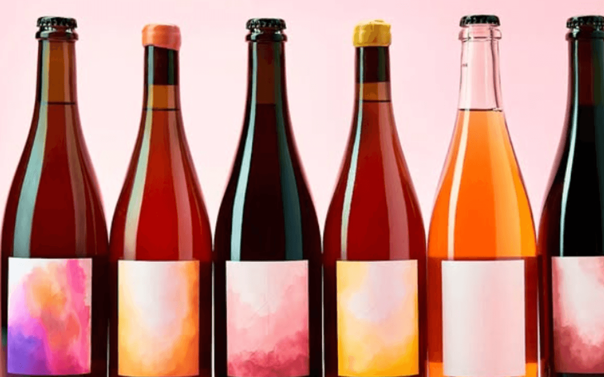 Dégustation de vins d'Alsace avec Anaïs Fanti