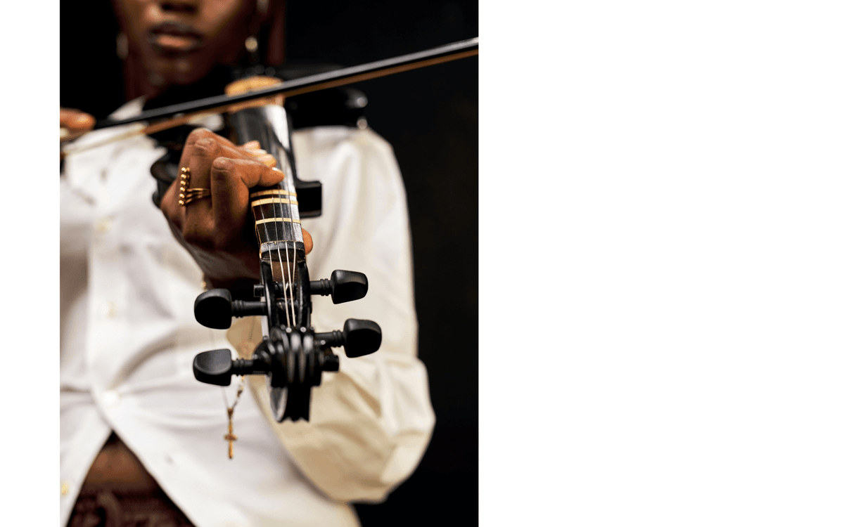 Restitution du projet pédagogique "À la découverte des compositrices”