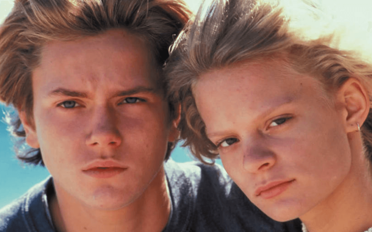 Ciné-club Intérieur/Nuit #21 : Carte blanche à Delphine Agut