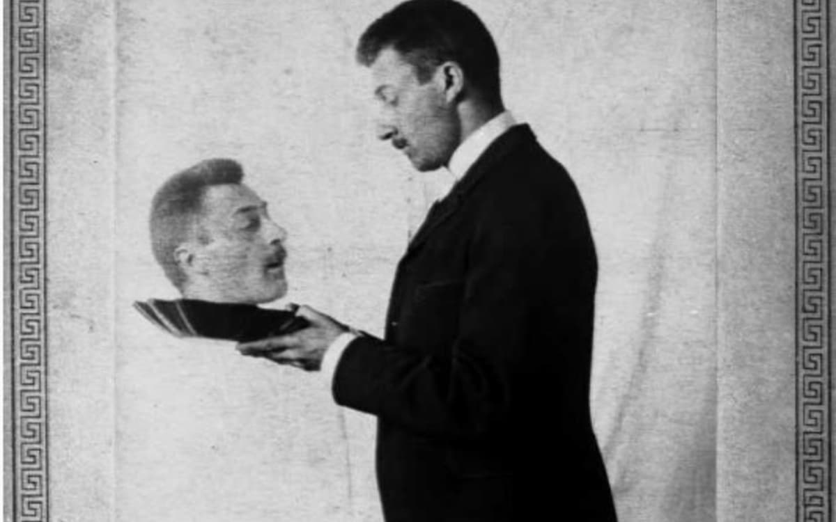 Déceler le vrai du faux : images et désinformation