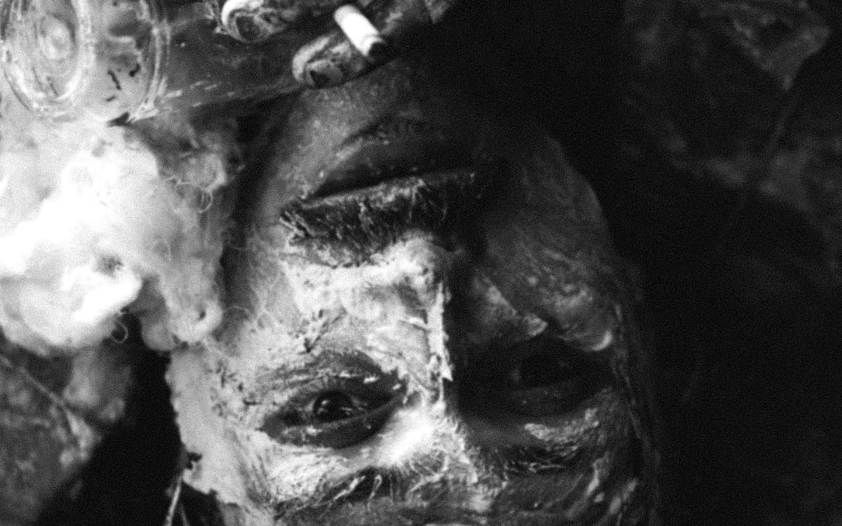 Une expérience de théâtre immersive à vivre du 6 au 10 mai – //ARTAUD//