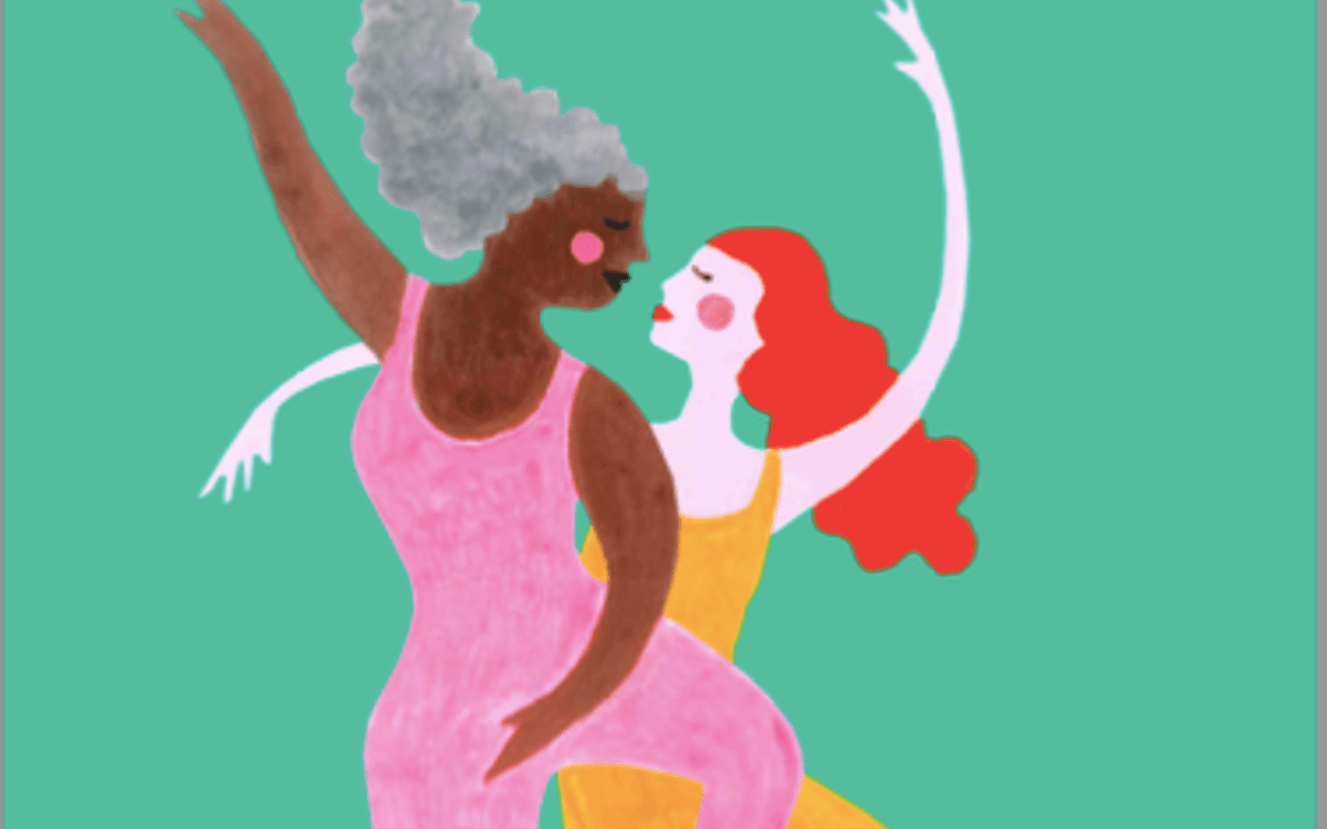 Atelier danse-thérapie pour les femmes